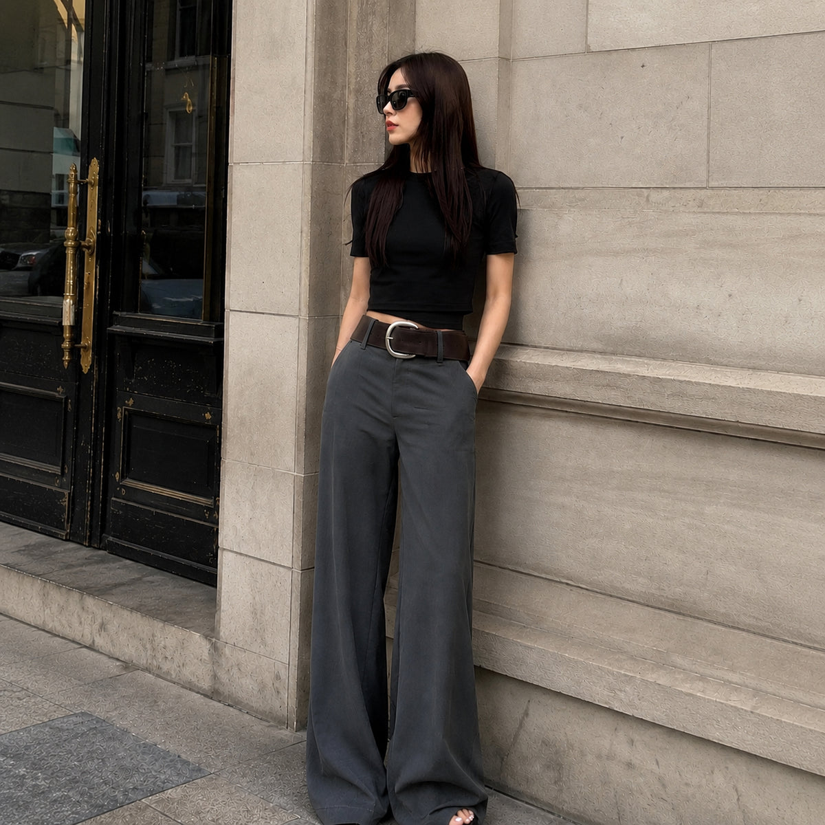 Lena Pants