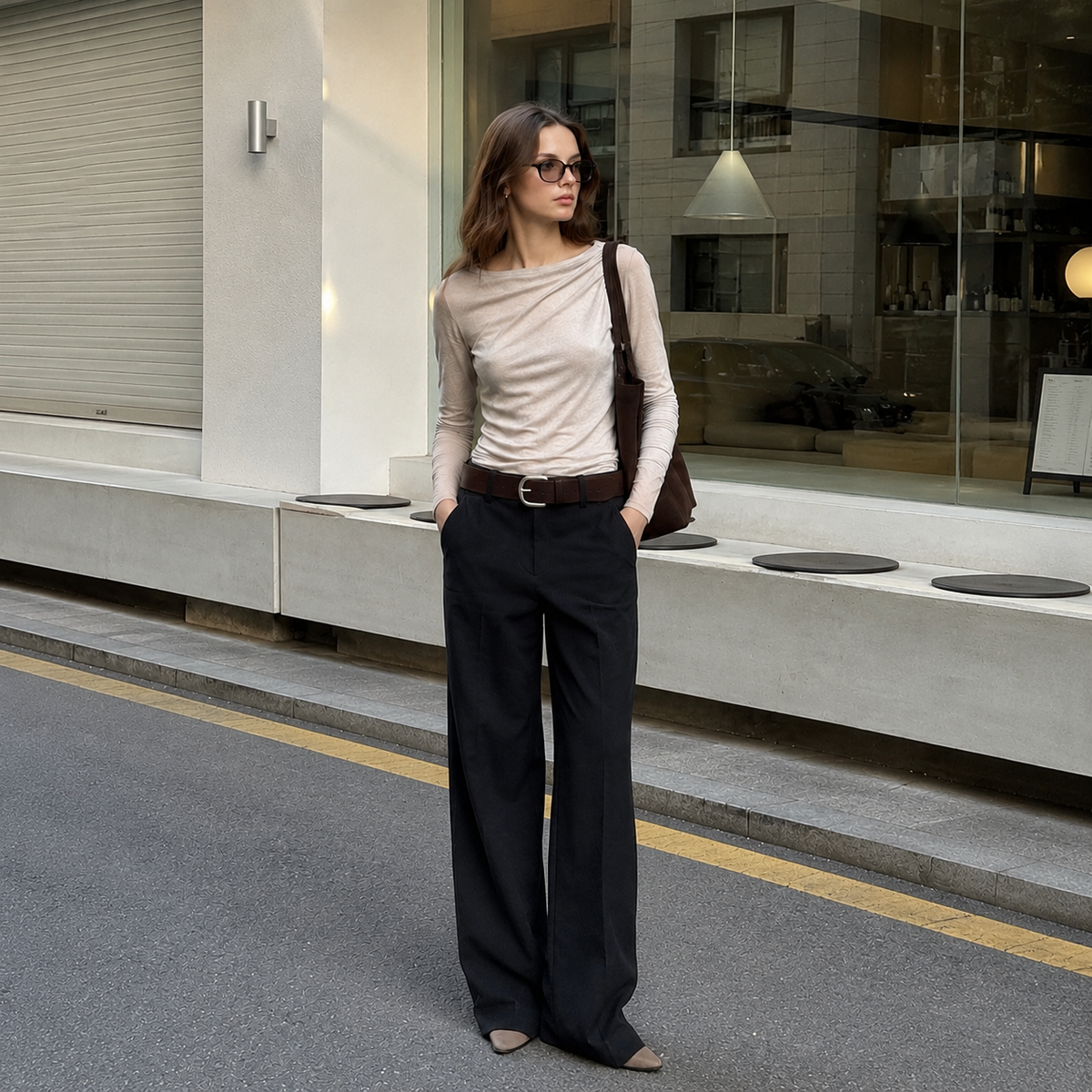 Lena Pants