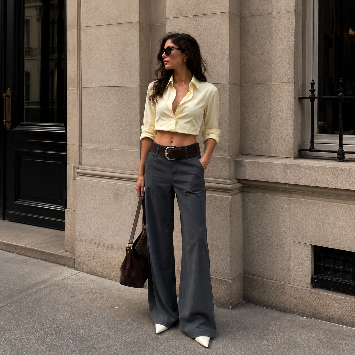 Lena Pants