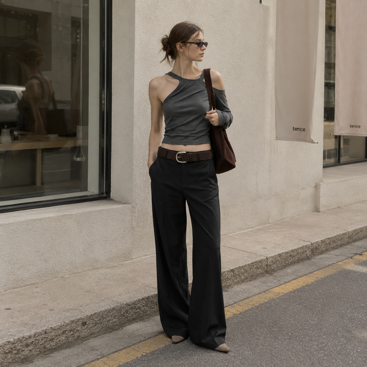 Lena Pants