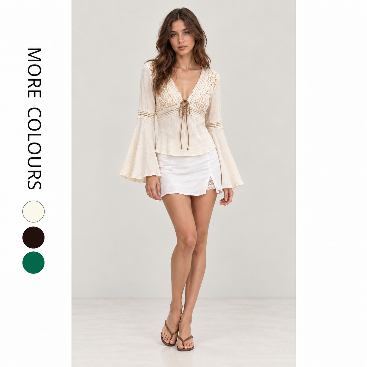 Coachella Top