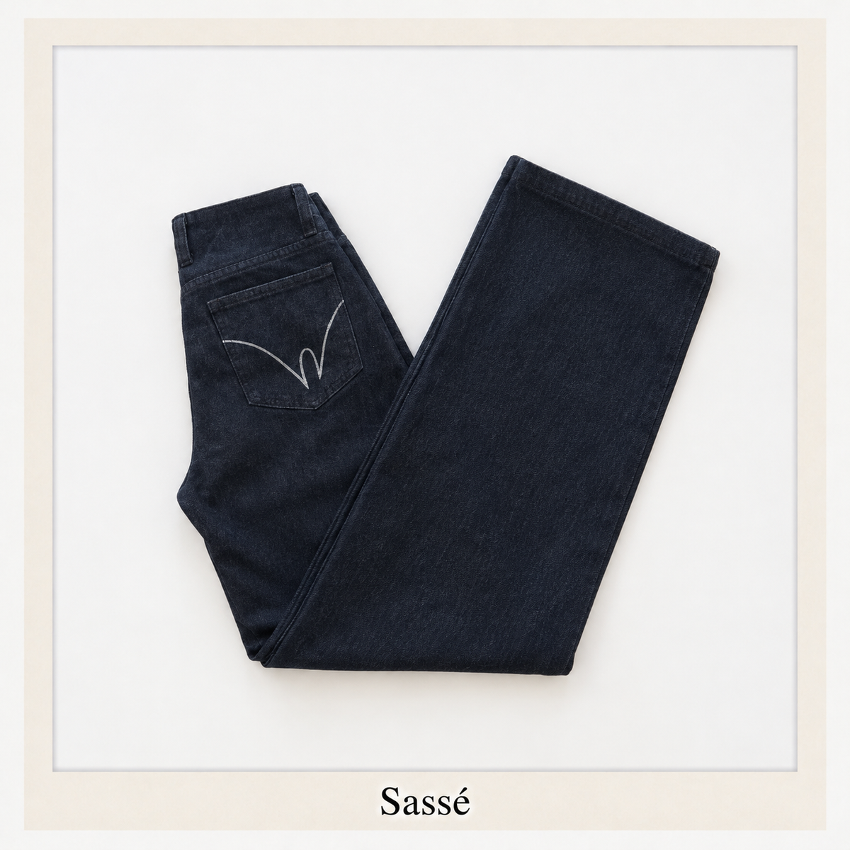 Milla Jeans